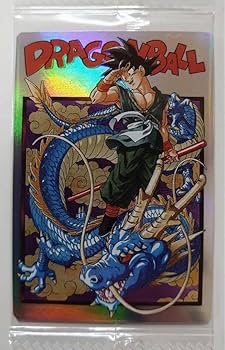 Amazon.co.jp: イタジャガ ドラゴンボ ール Vol.3 3-31 SEC